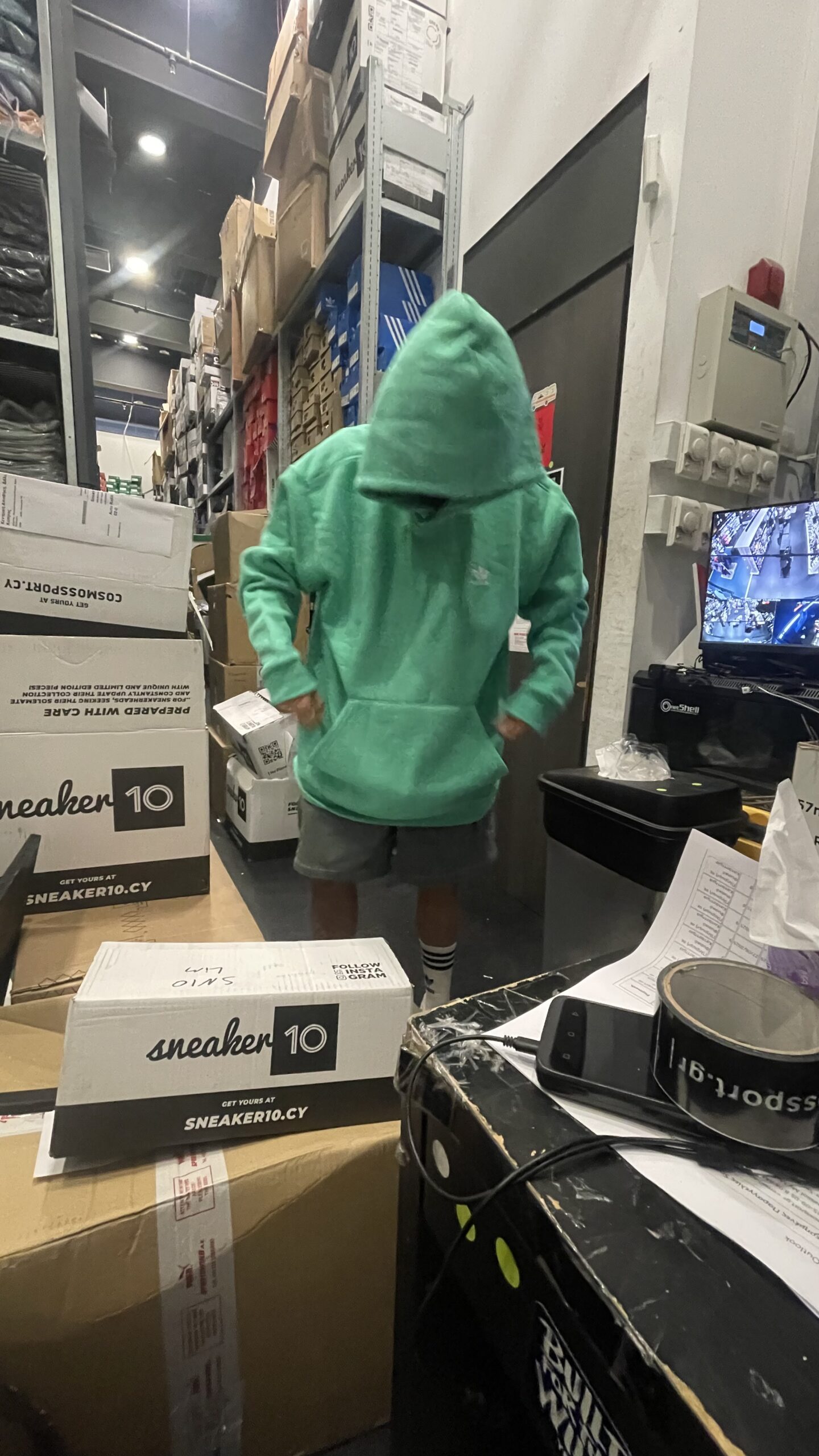 TEPAK life 10